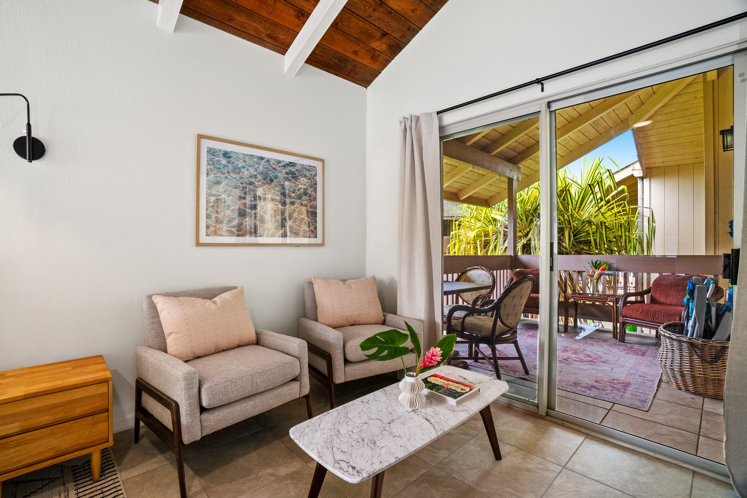 Condo in Princeville · ★4.93 · Studio · 1 bed · 1 private bath - Image 2