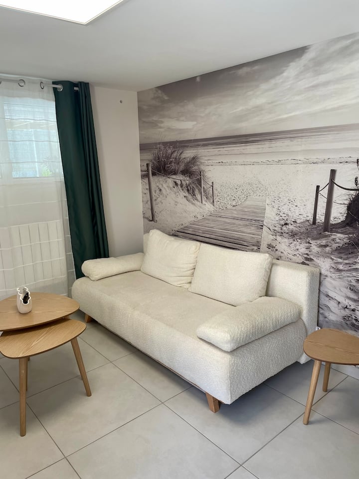 ห้องนั่งเล่น