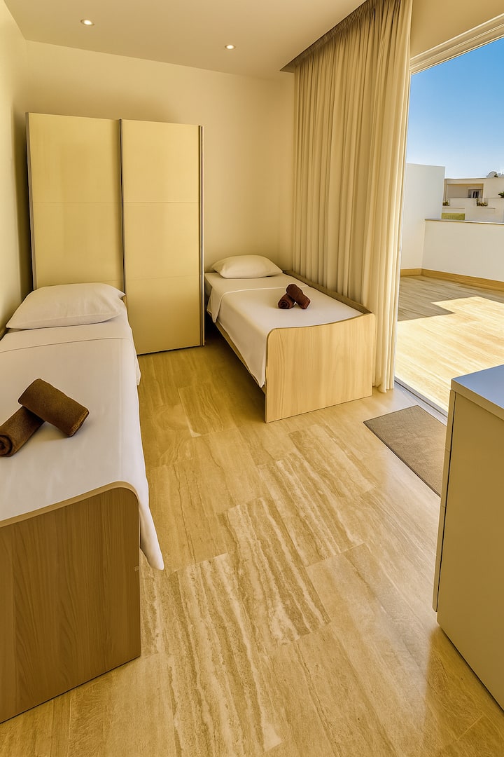 საძინებელი 3