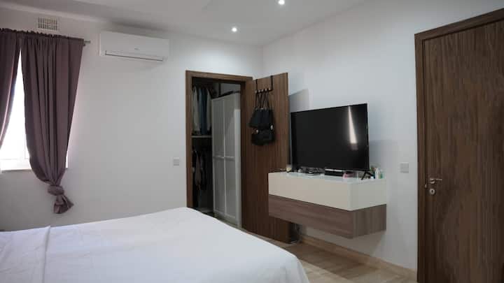 საძინებელი 2