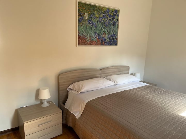 საძინებელი