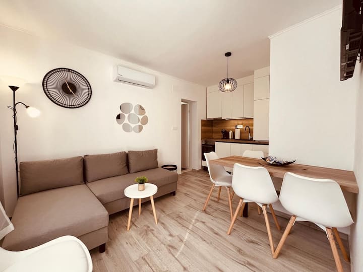 Holiday Home Heart&soul - Primošten
