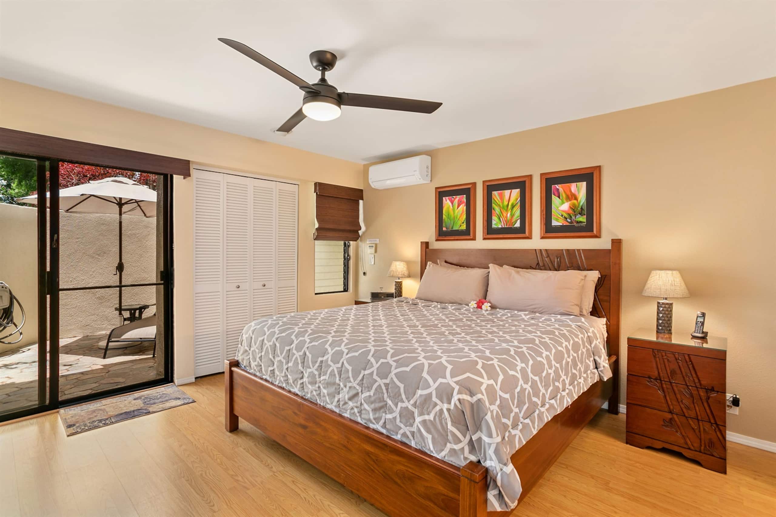 Condo in Kihei · ★4.9 · 1 bedroom · 2 beds · 2 private baths - Image 8