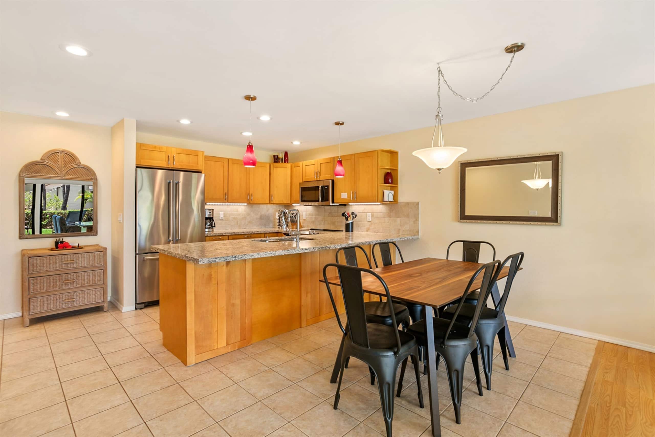 Condo in Kihei · ★4.9 · 1 bedroom · 2 beds · 2 private baths - Image 7