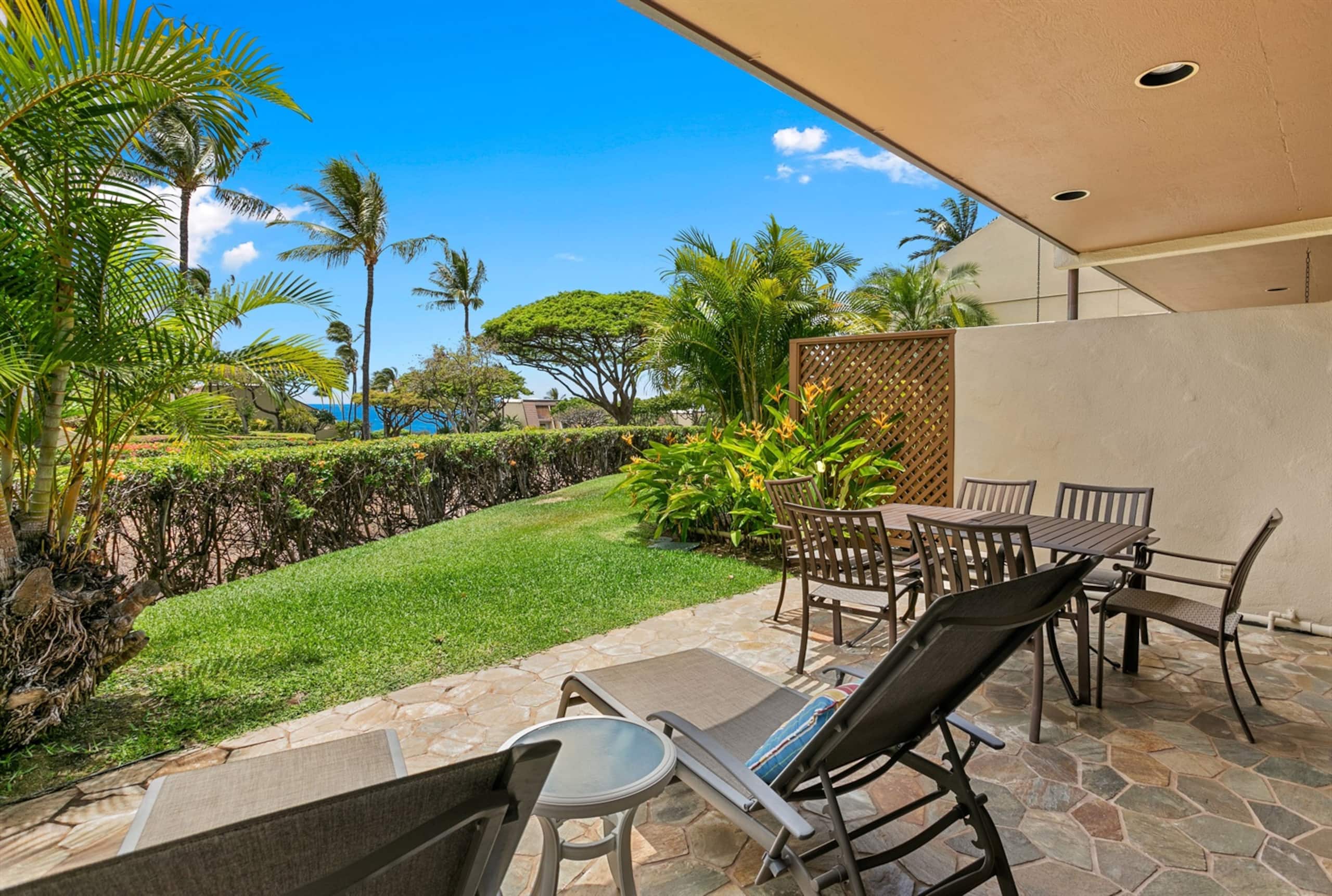 Condo in Kihei · ★4.9 · 1 bedroom · 2 beds · 2 private baths - Image 13