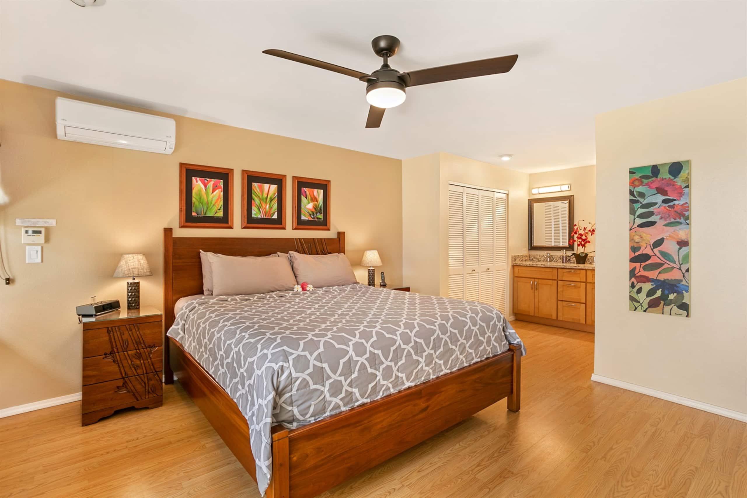 Condo in Kihei · ★4.9 · 1 bedroom · 2 beds · 2 private baths - Image 9