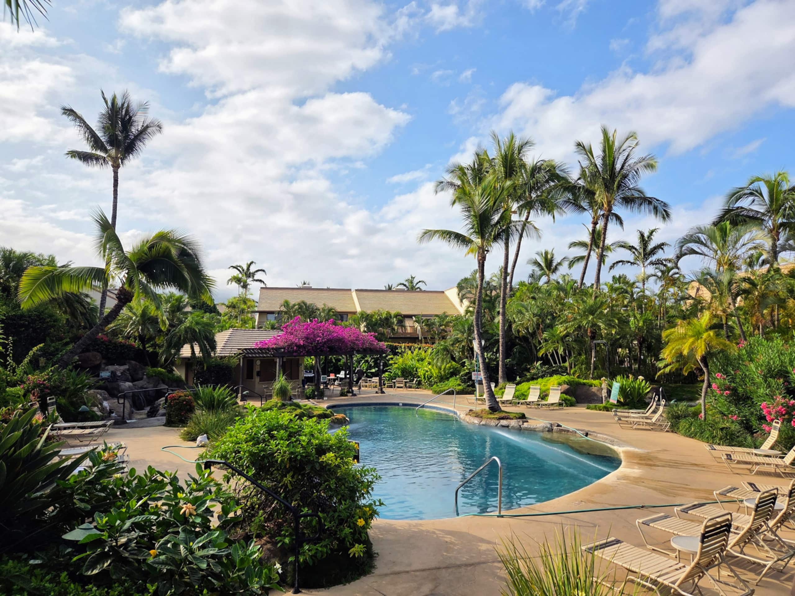 Condo in Kihei · ★4.9 · 1 bedroom · 2 beds · 2 private baths - Image 24