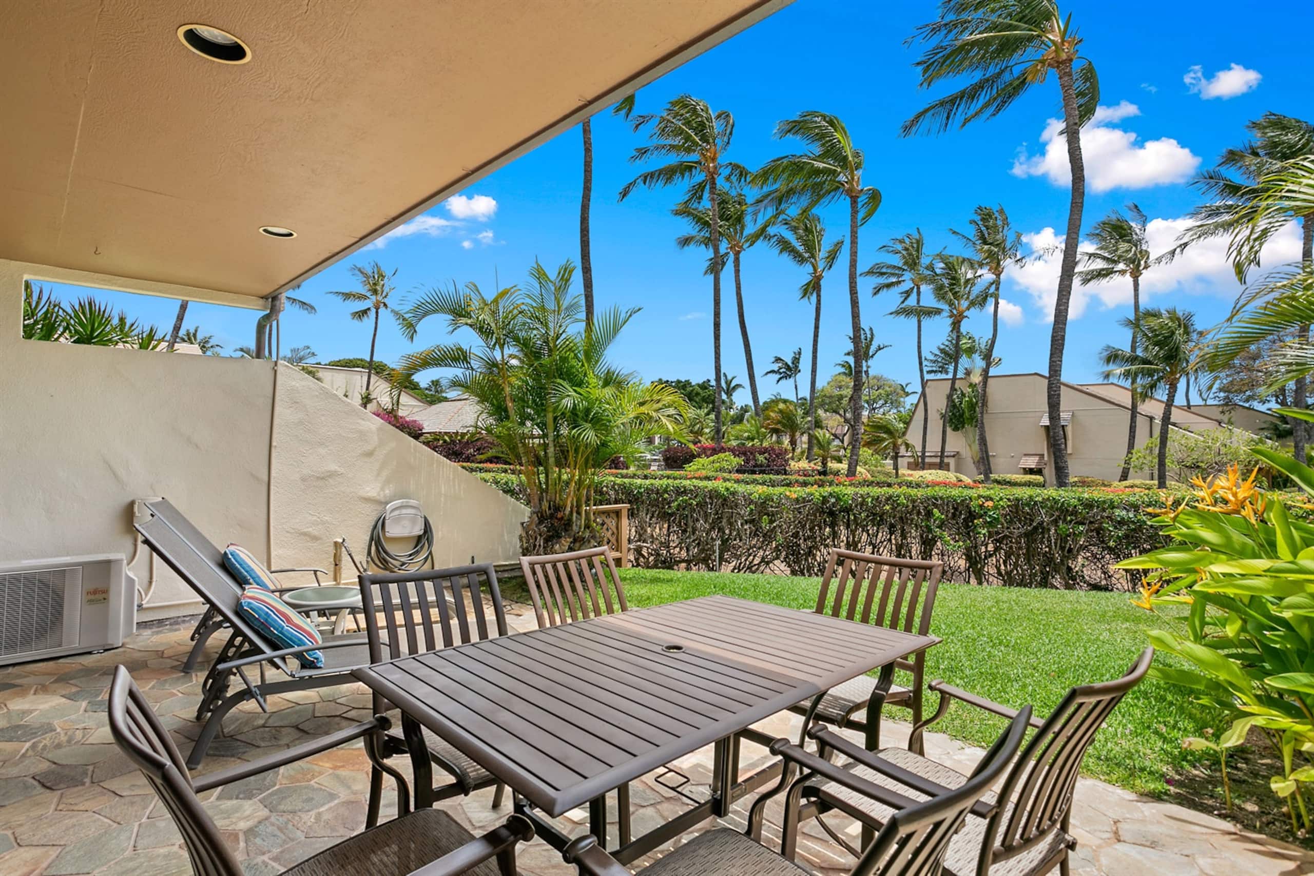 Condo in Kihei · ★4.9 · 1 bedroom · 2 beds · 2 private baths - Image 14