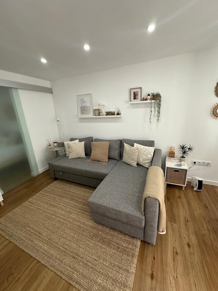 ห้องนั่งเล่น