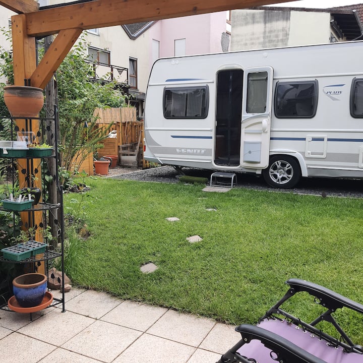 Frankfurt Close 26km And Holiday Feeling Campers RVs For Rent In frankfurt-close-26km-and-holiday-feeling-campers-rvs-for-rent-in