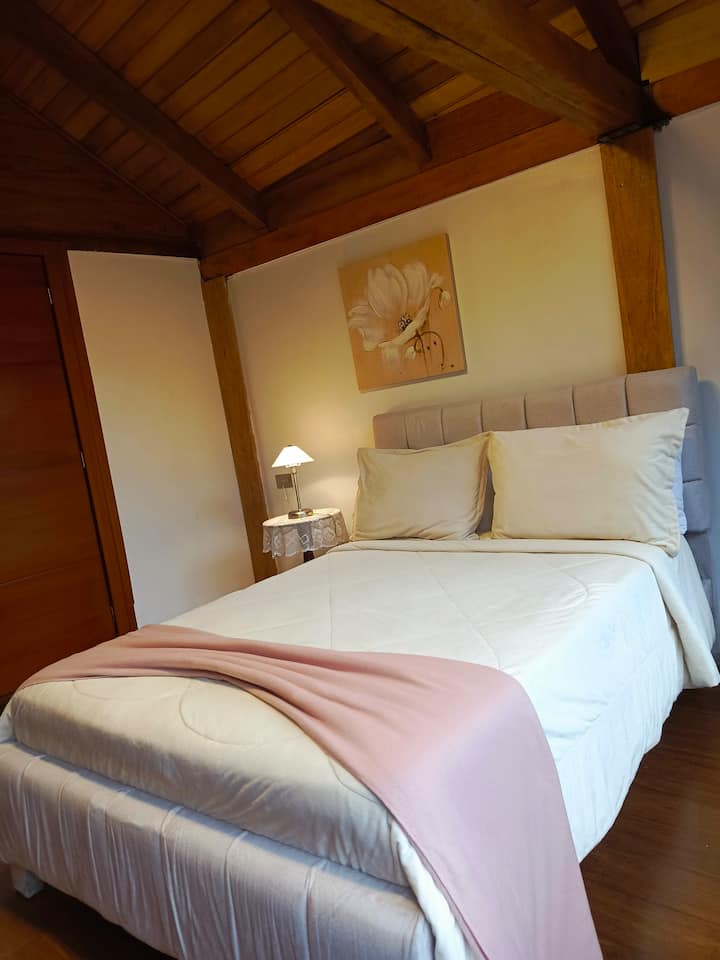 საძინებელი 2