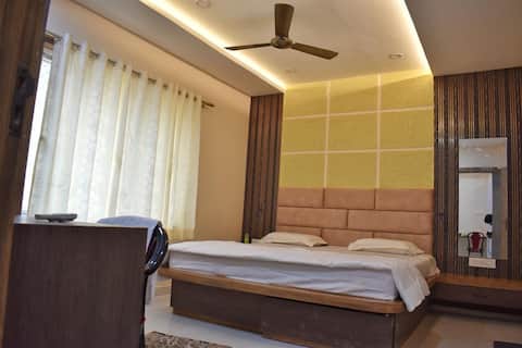 Panda's Residency
304