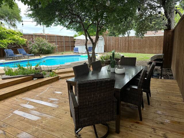 The Heights Bungalow gallery image 2