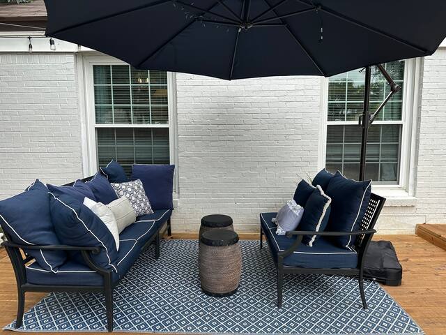 The Heights Bungalow gallery image 5