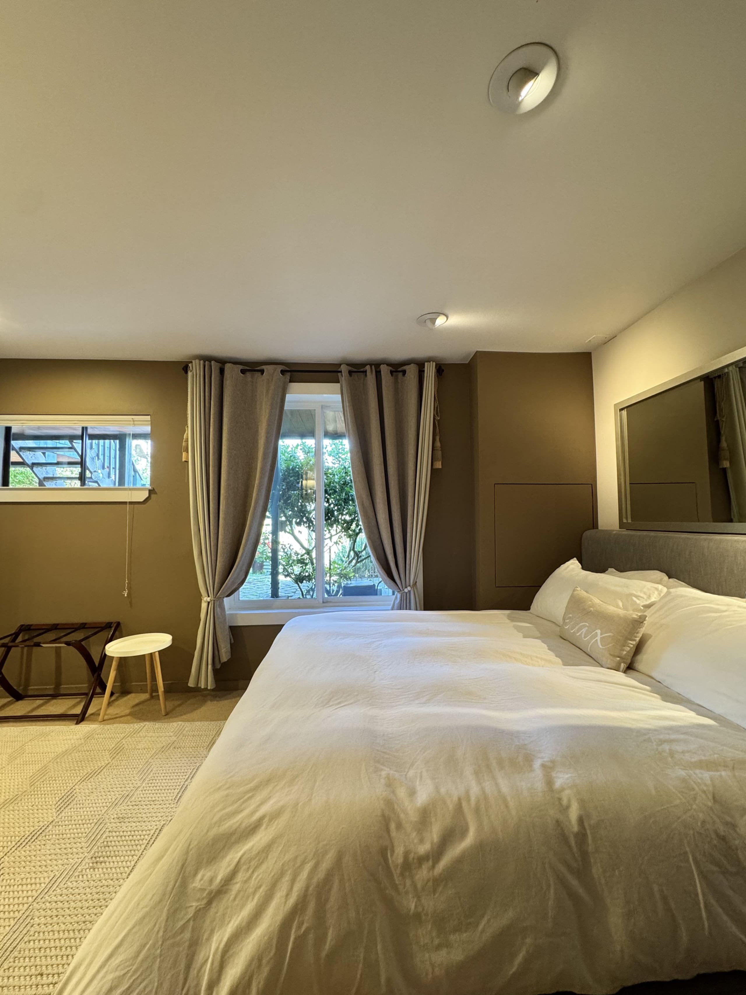 Home in San Francisco · ★4.96 · 1 bedroom · 1 bed · 1 bath - Image 10