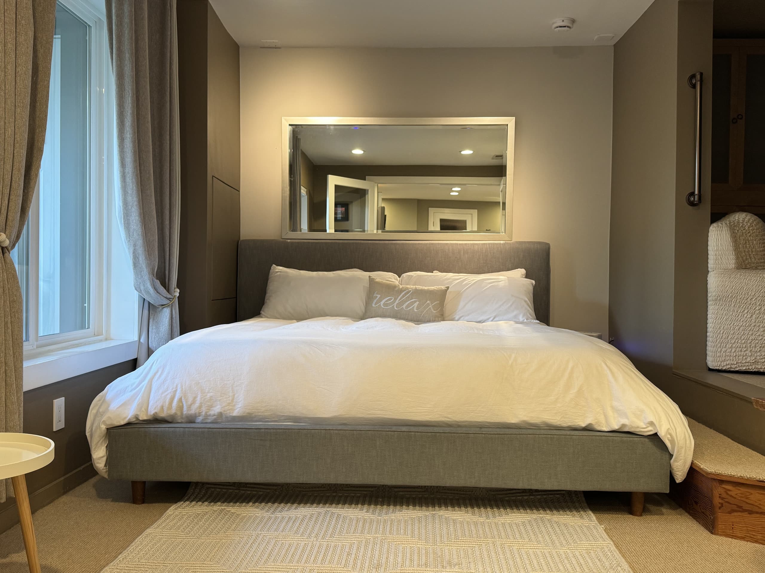 Home in San Francisco · ★4.96 · 1 bedroom · 1 bed · 1 bath - Image 6