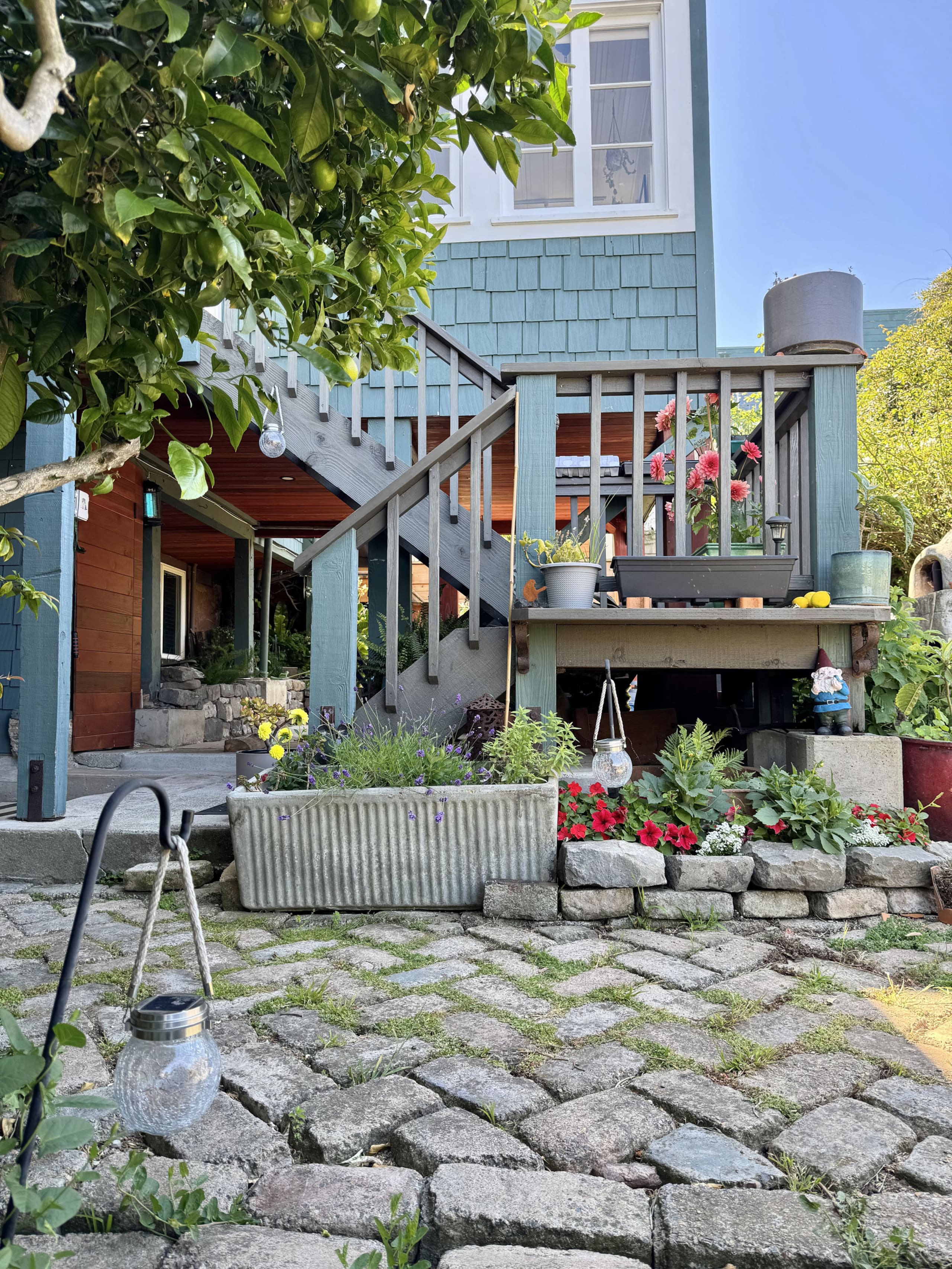 Home in San Francisco · ★4.96 · 1 bedroom · 1 bed · 1 bath - Image 16