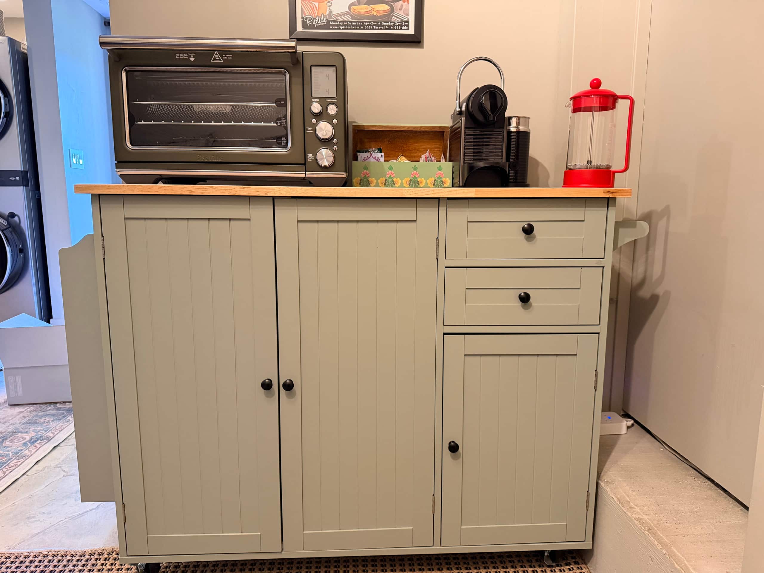 Home in San Francisco · ★4.96 · 1 bedroom · 1 bed · 1 bath - Image 4