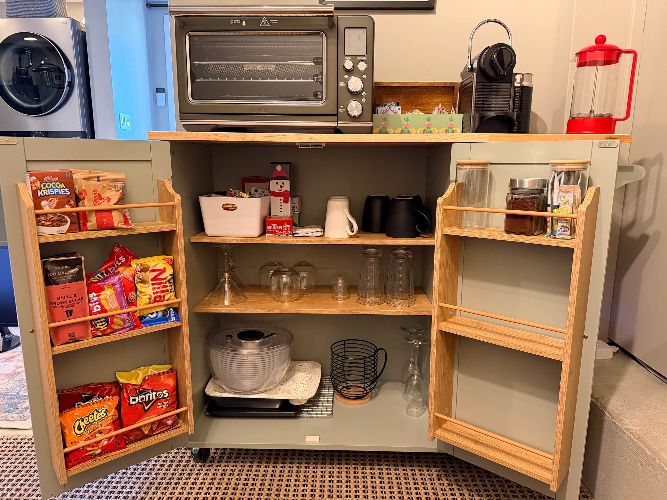 Home in San Francisco · ★4.96 · 1 bedroom · 1 bed · 1 bath - Image 5