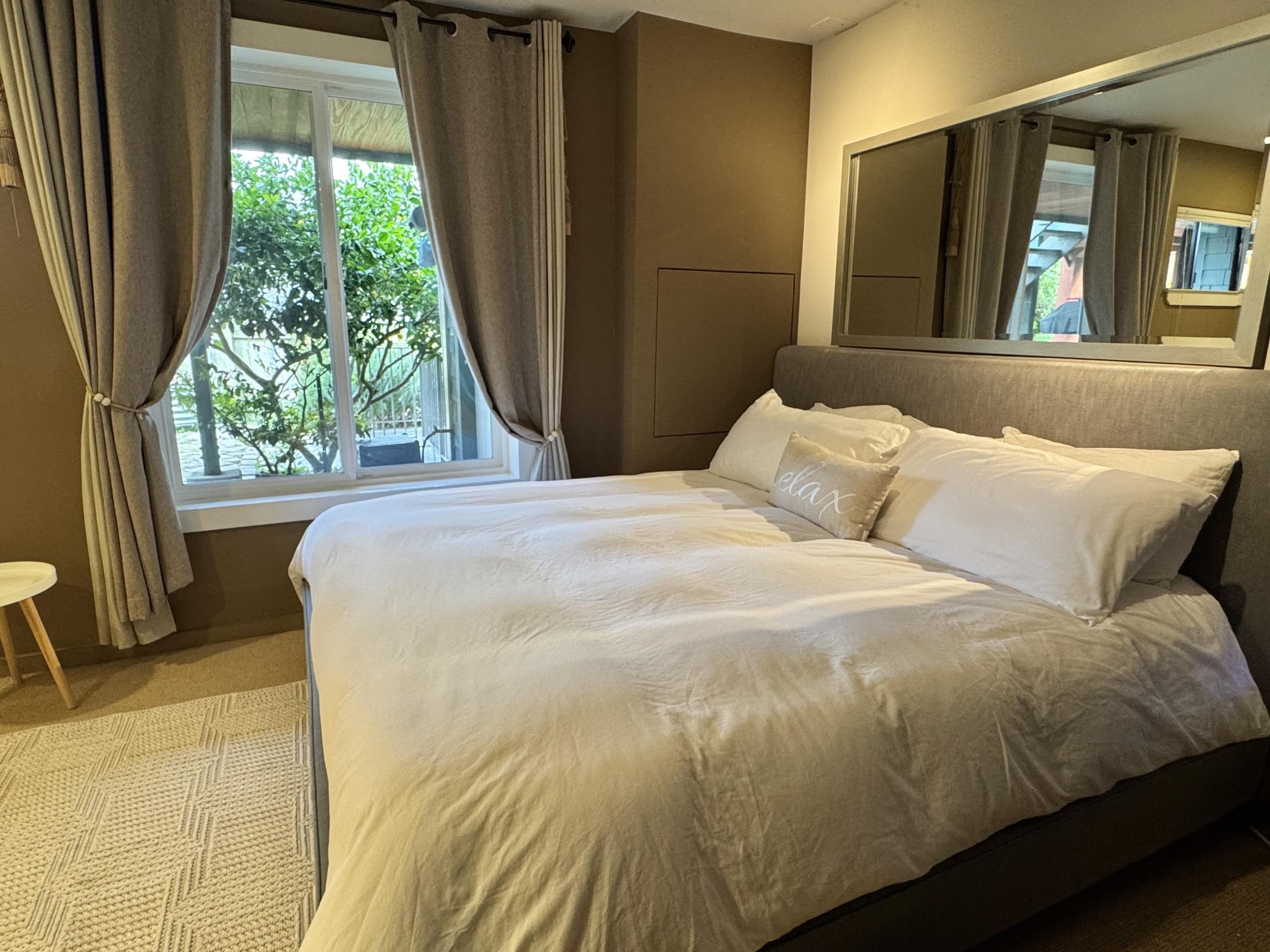 Home in San Francisco · ★4.96 · 1 bedroom · 1 bed · 1 bath - Image 9