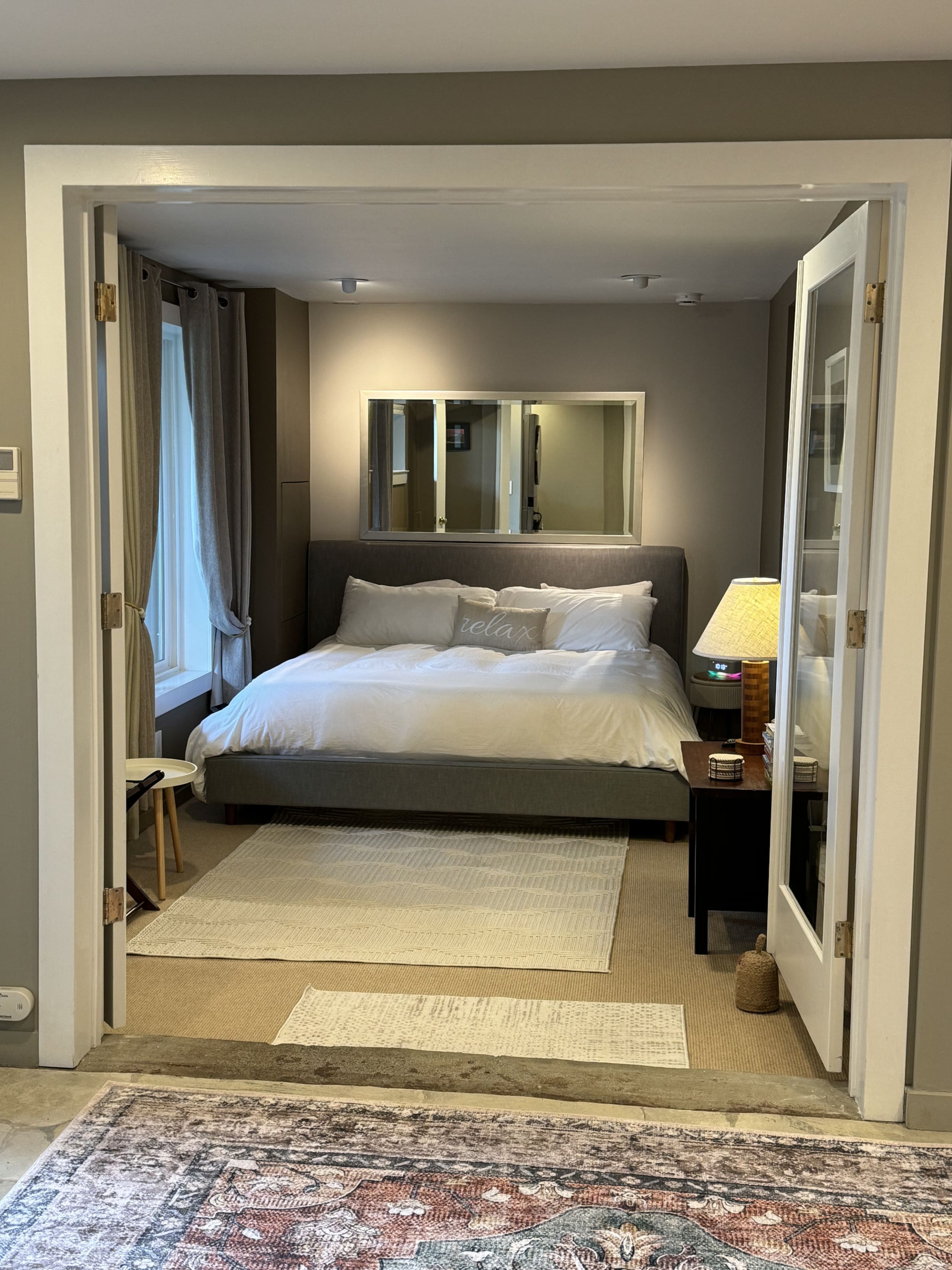 Home in San Francisco · ★4.96 · 1 bedroom · 1 bed · 1 bath - Image 8