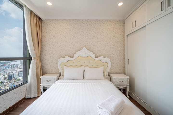 Phan Đăng Group managed Airbnb listing 1