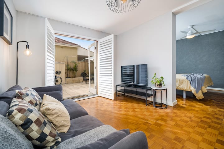 Apartment In Mt Lawley/north Perth - Perth