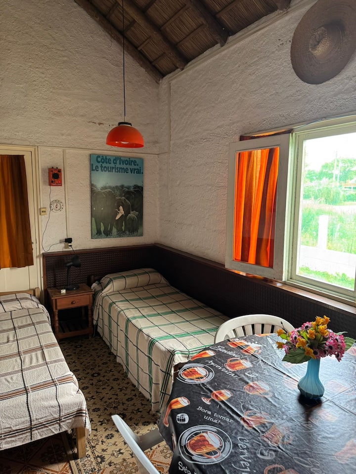 Habitación