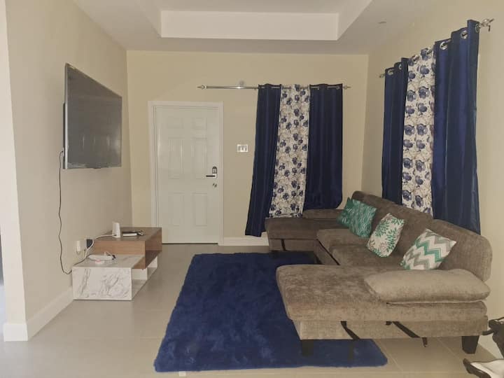 Всекидневна