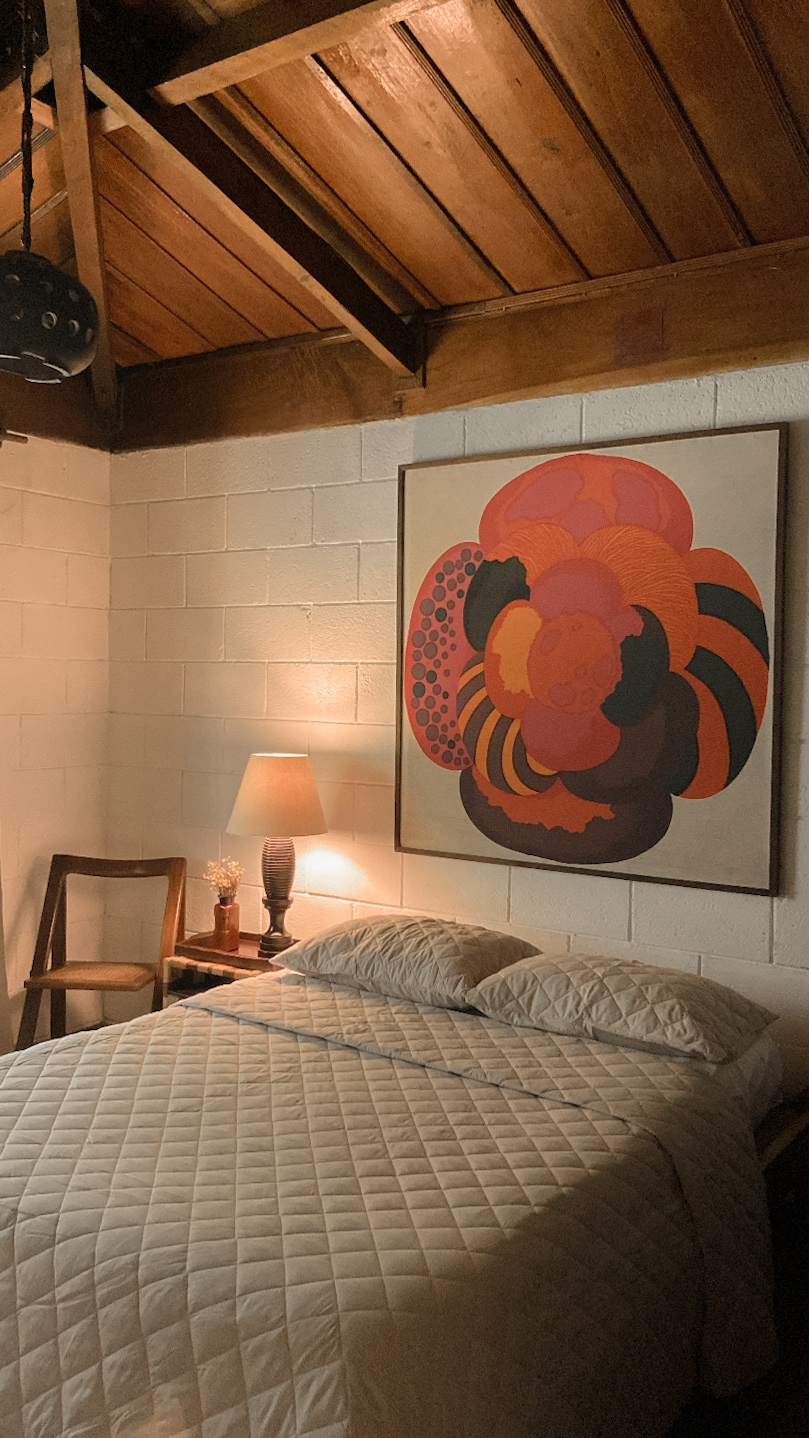 Спална соба 2