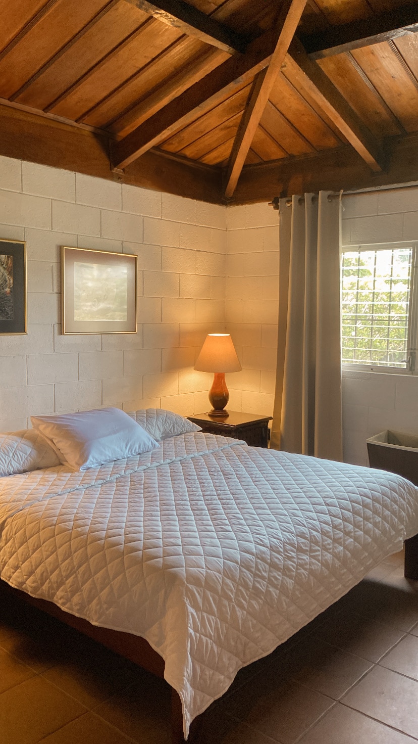 Спална соба 1