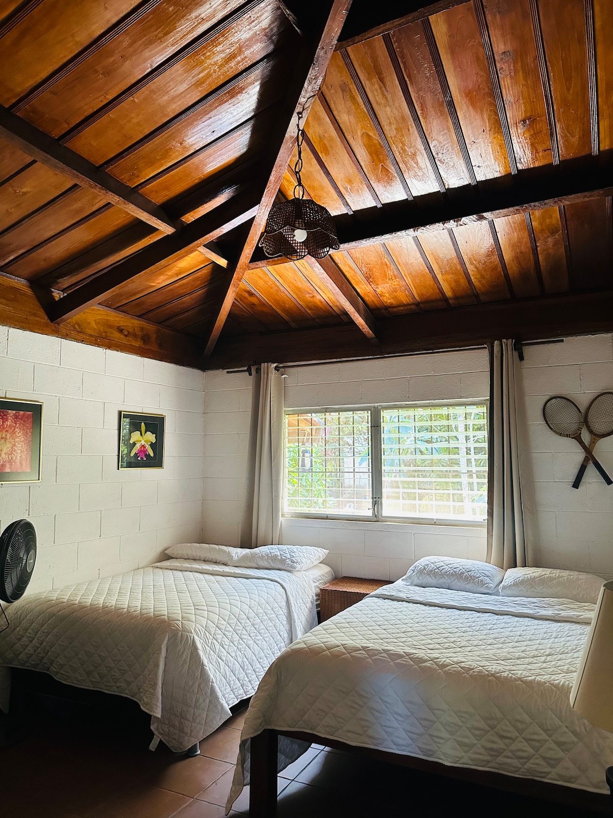 Спална соба 3