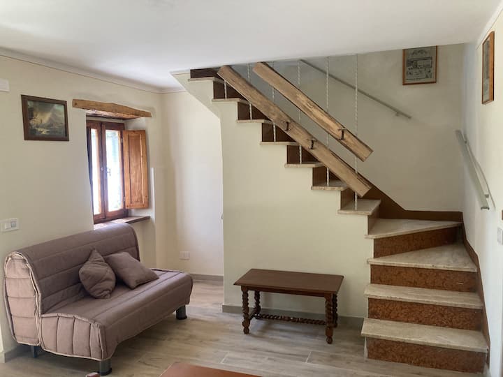 Casa Lidia - Castiglion Fiorentino