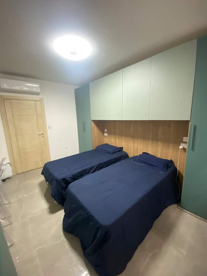 Habitación 1