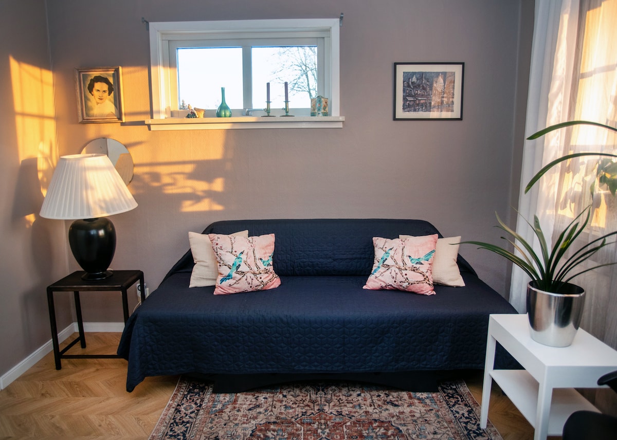 Спална соба 2