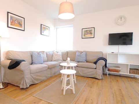 Ferienwohnung Windflüchter Bresewitz