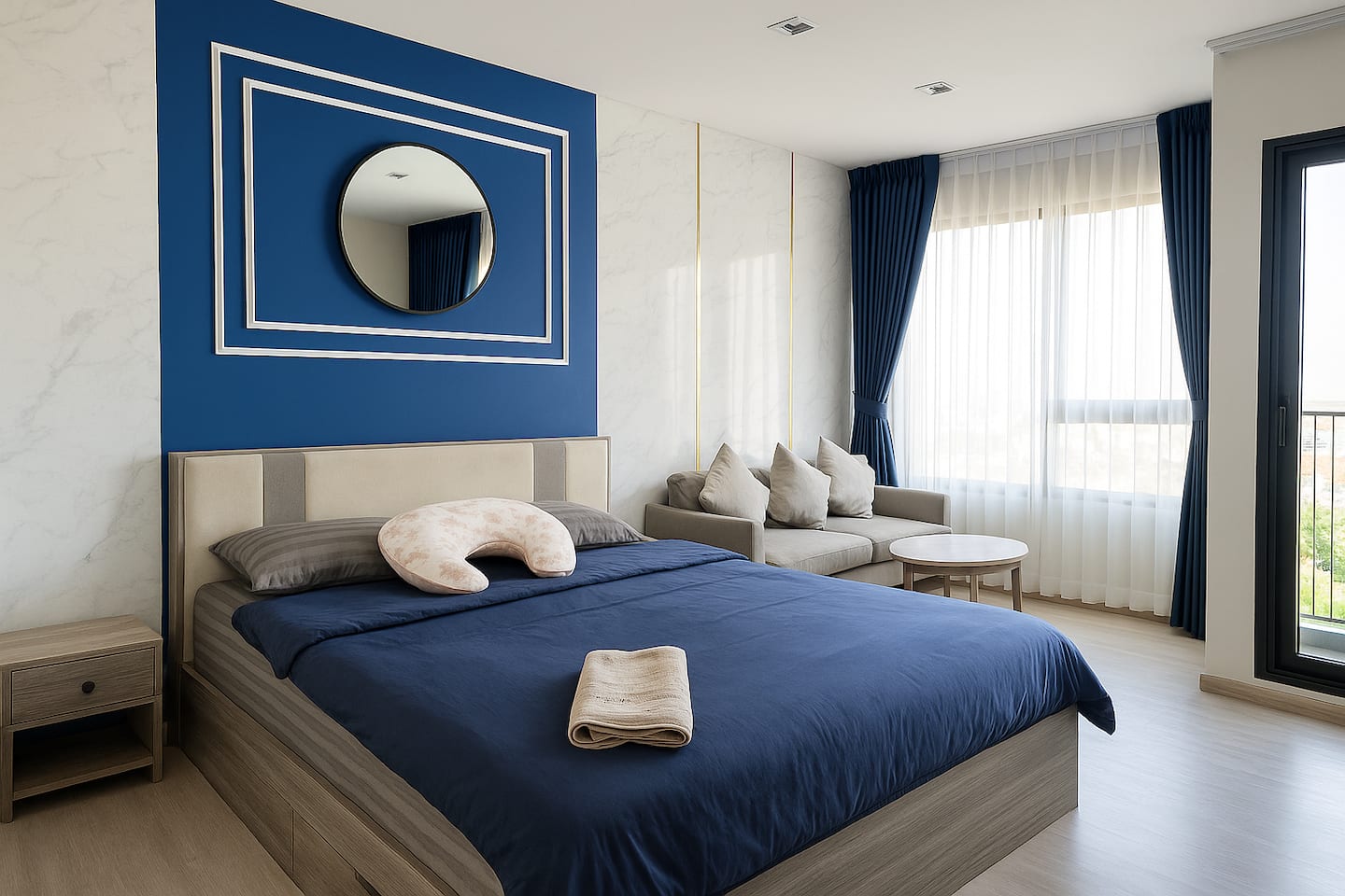 Life Sathon Sierra @ BTS Talat Phlu