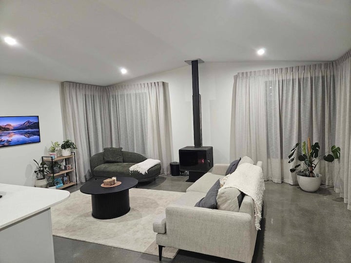 New Home In Taupo, Wharewaka - Taupo