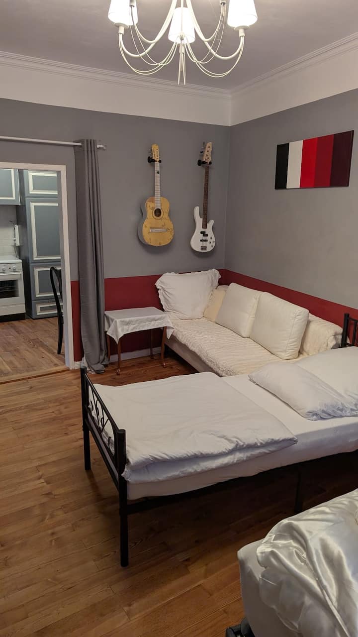 Sua Casa Em Munique! - Neubiberg