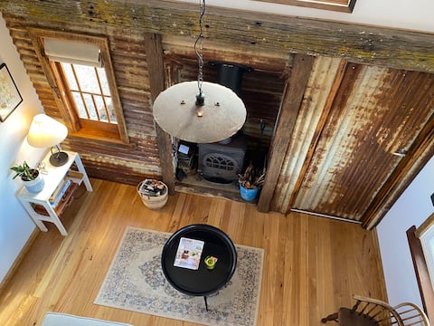 Top Airbnb: Home Valley - Lili's hut in Snowy Monaro Regional Council