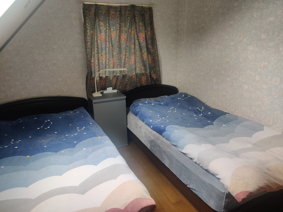 ห้องนอน2