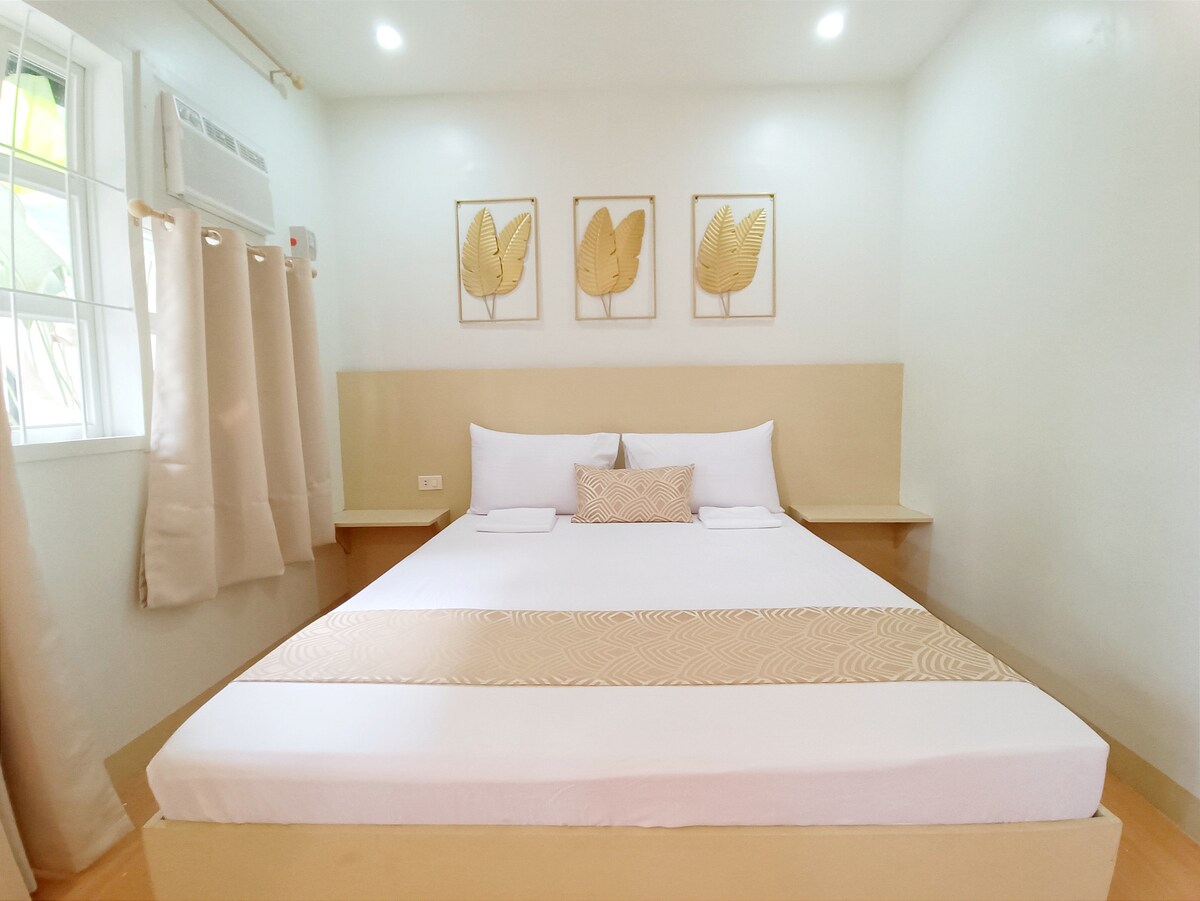 საძინებელი