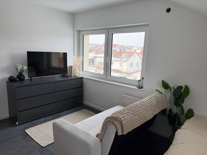 Apartment Verissimo - Schwaigern