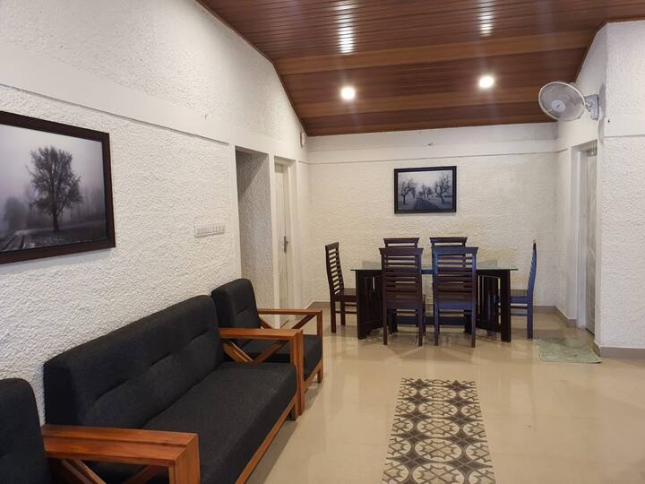 Peaceful Calm Space In Wayanad - Bandipur