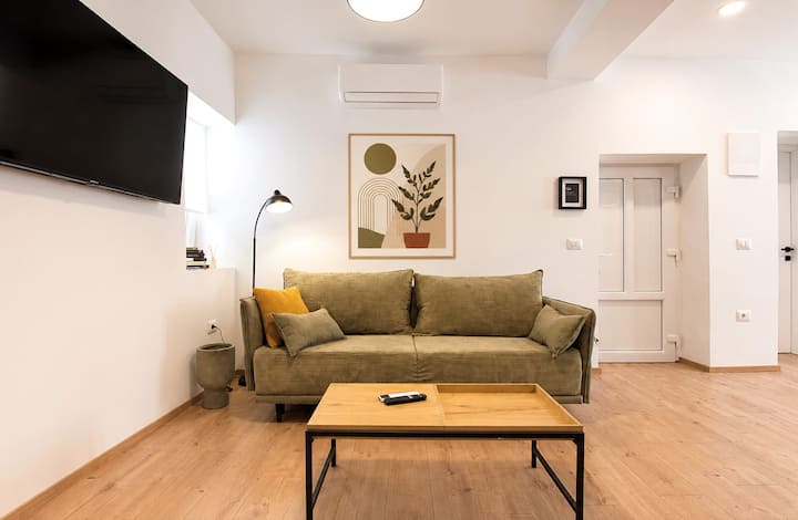 Apartment 150 M From Arena Colosseum - Fažana