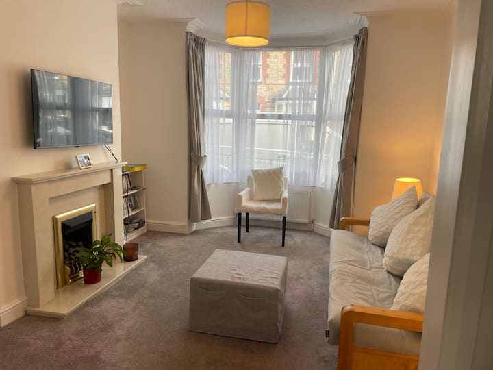 Townhouse In Central Taunton - Taunton