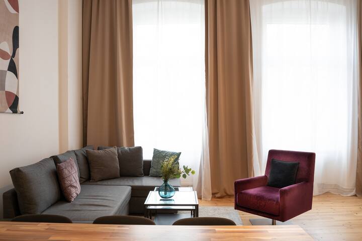 + HipSpot Berlin Mitte R3 + gallery image 2