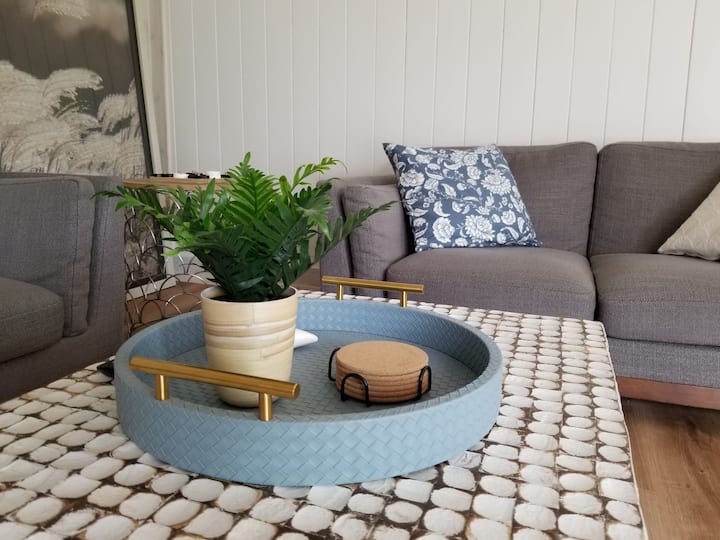 South Beach Bungalow - Point Roberts