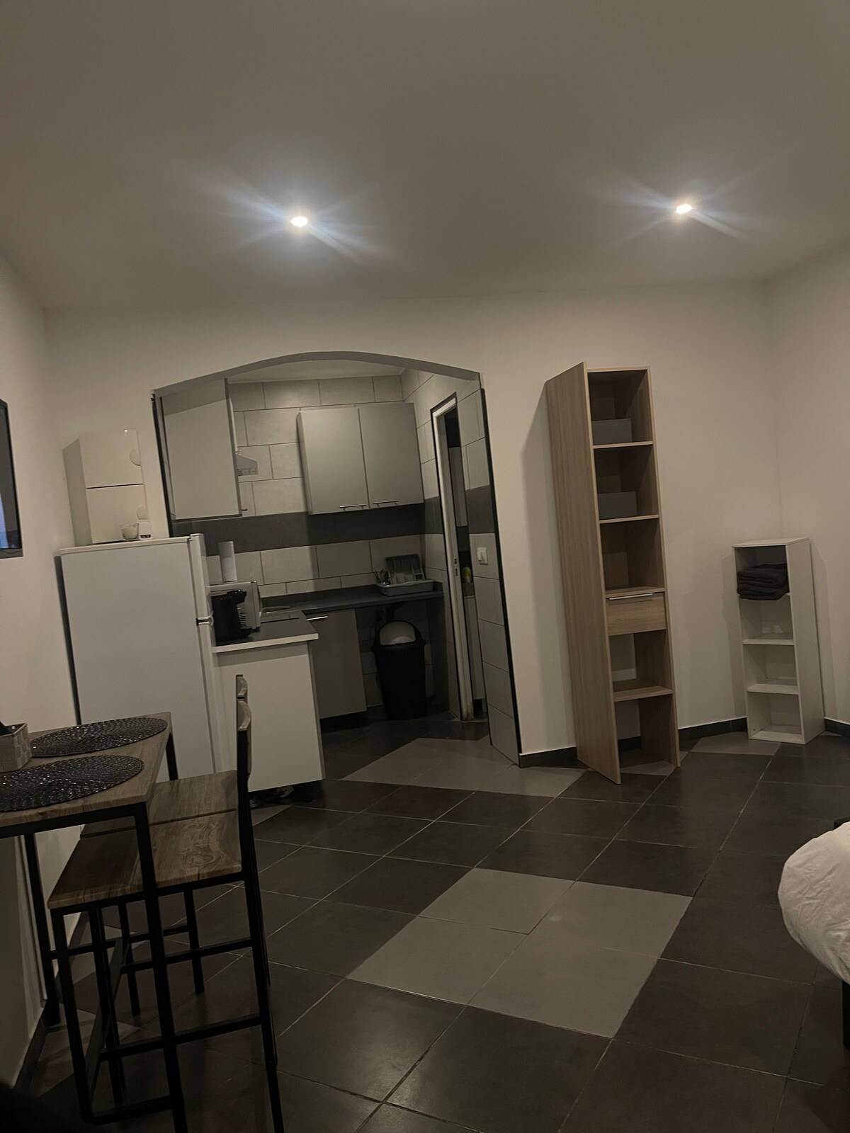 Top Airbnb: near Orly Airport à Athis Mons