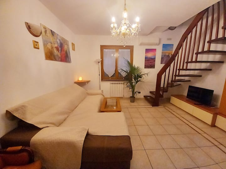 Casa Tora Free Parking 
Citra: 011026-lt-0091 - Sarzana